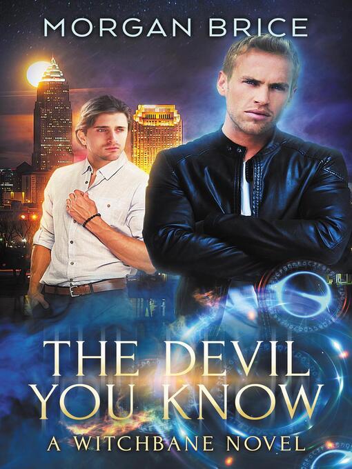 Title details for The Devil You Know by Morgan Brice - Available